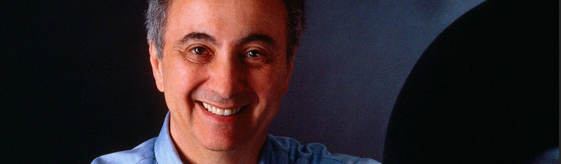 Jerome Caruso