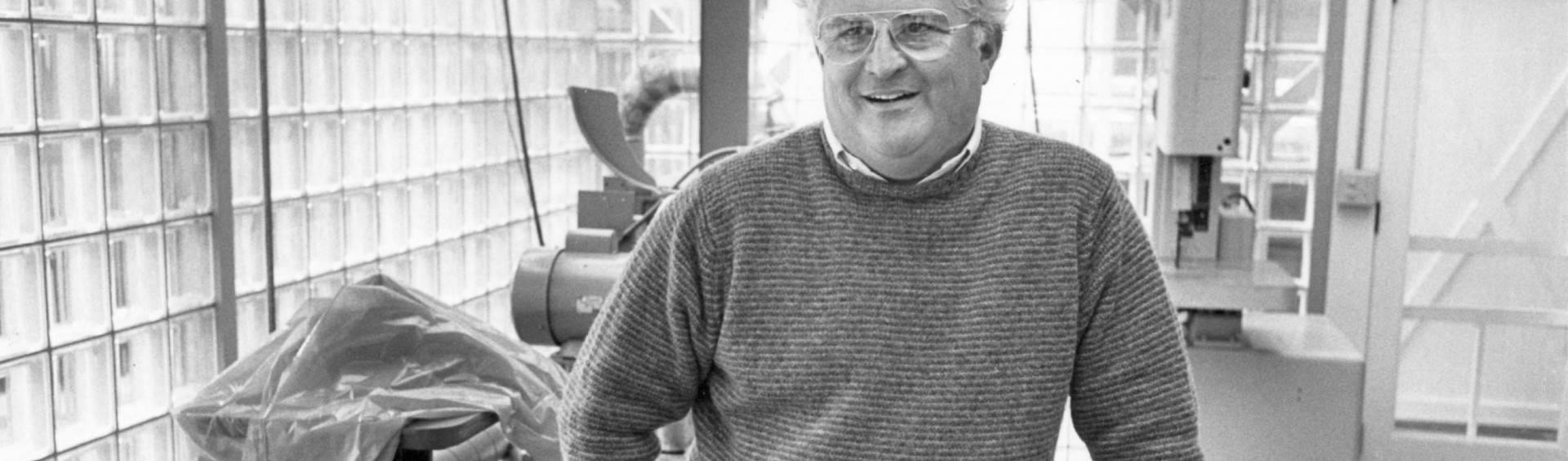 Bill Stumpf