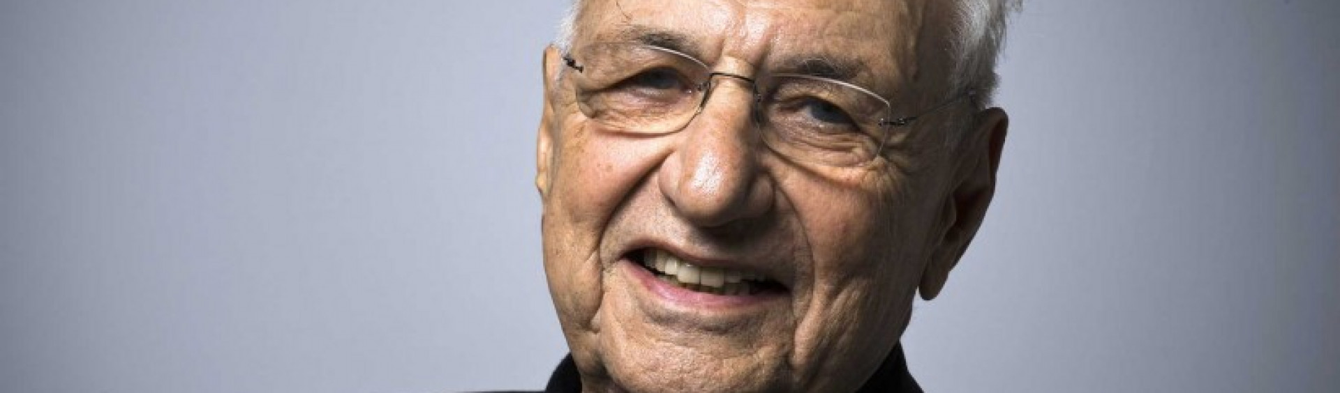 Frank Gehry