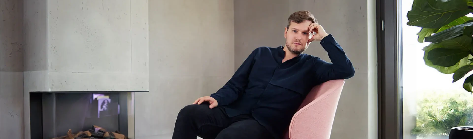 Sebastian Herkner