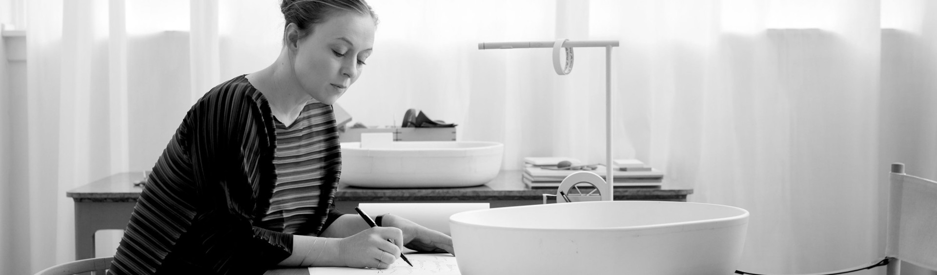 Cecilie Manz