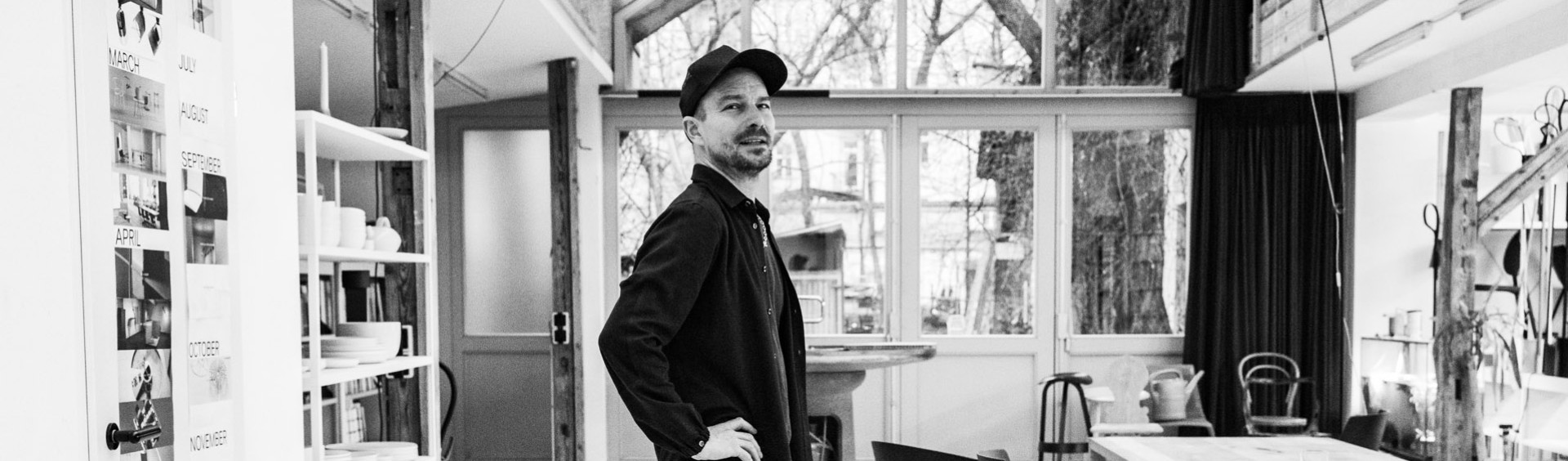Stefan Diez