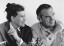 Herman Miller: Charles and Ray Eames