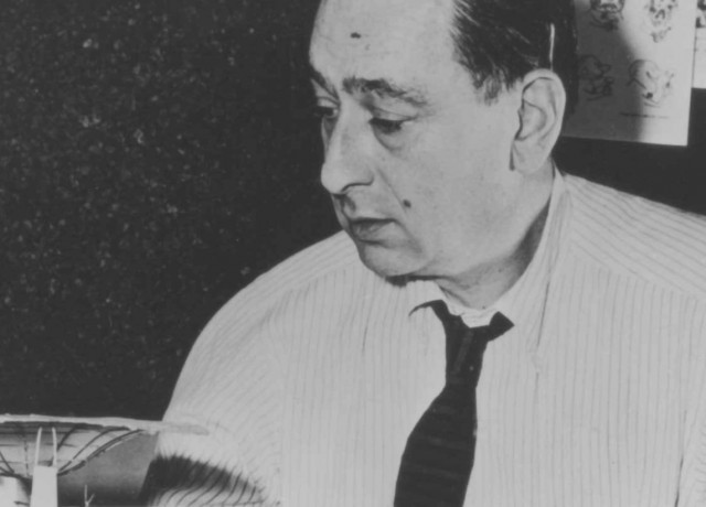Herman Miller: George Nelson