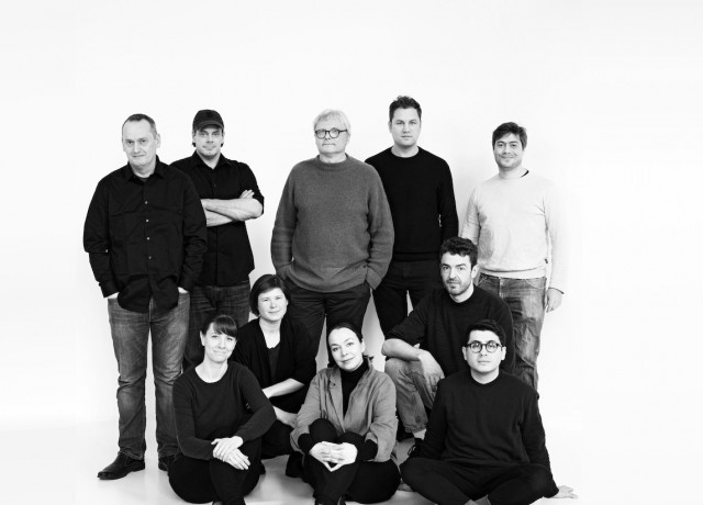 Herman Miller: Studio 7.5