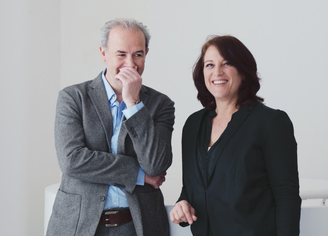 Herman Miller: Sam Hecht and Kim Colin