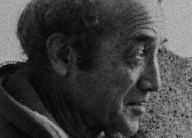 Herman Miller: Isamu Noguči