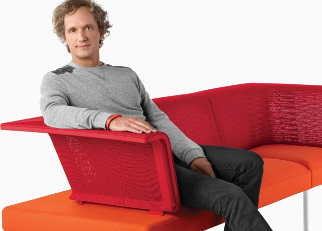 Herman Miller: Yves Béhar