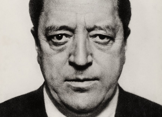 Knoll: Ludwig Mies van der Rohe