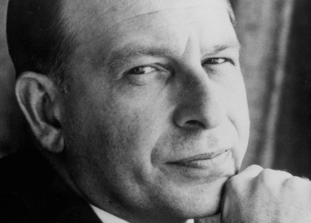 Knoll: Eero Saarinen