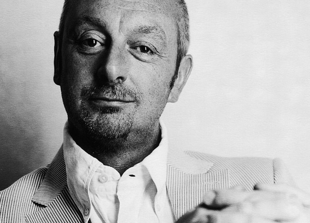 Knoll: Piero Lissoni