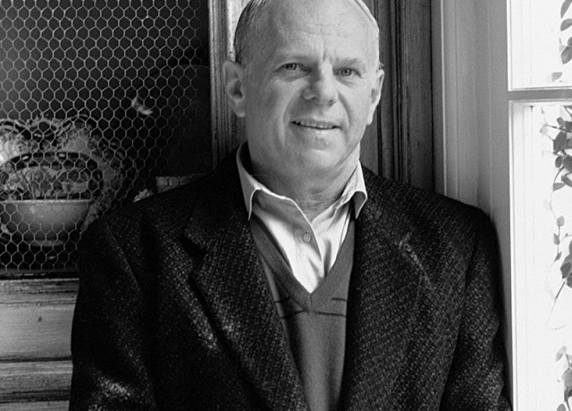 Knoll: Charles Pollock