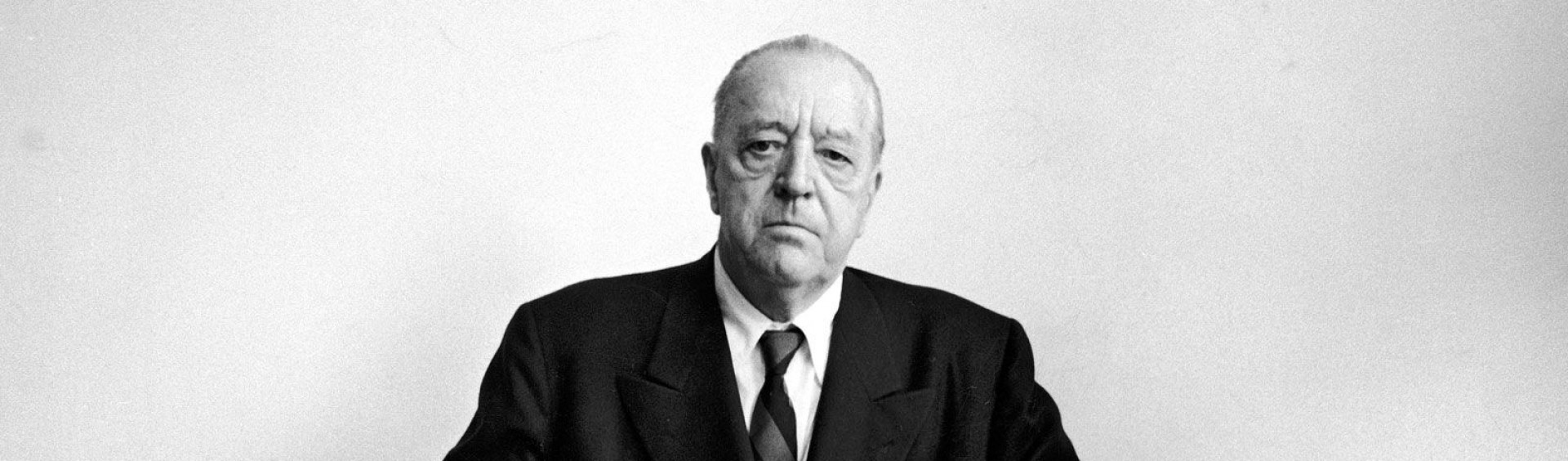Ludwig Mies van der Rohe