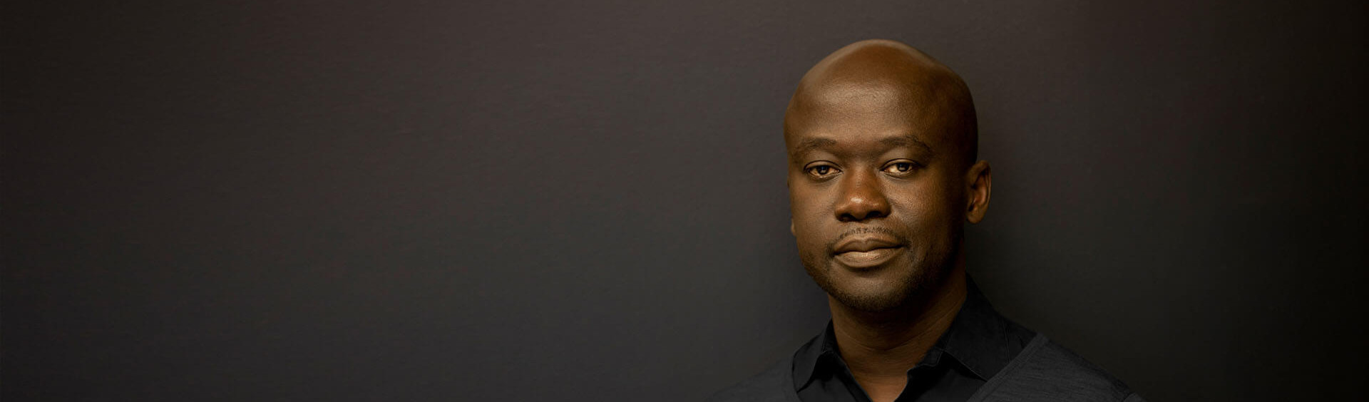 Knoll: David Adjaye