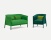 Talo (armchair)