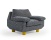Db (armchair)