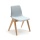 Viv Wood chair