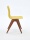 Polly Wood chair