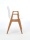 Polly Wood chair