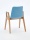 Polly Wood chair