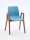 Polly Wood chair