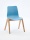 Polly Wood chair