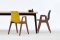 Polly Wood chair