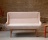 Hush Low Sofa