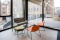 Hush Low Sofa