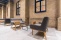 Hush Low Sofa