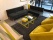 Hush Low Sofa