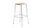 Soft Edge 80 Bar stool