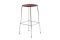 Soft Edge 80 Bar stool