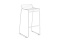 Hee Bar Stool