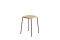 Soft Edge 70 Stool