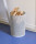 Perforated Bin