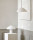 Pao glass table