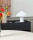 Pao glass table