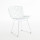 Bertoia Side Chair - Outdoor