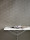 Bertoia Slatted Wooden Bench