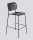 Soft Edge 90 Bar stool