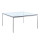 Florence Knoll Rectangular and Square High Tables