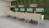 BuzziTripl Wrap Desk