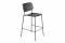 Soft Edge 95 Bar stool