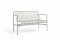 Palissade Dining Bench