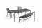 Palissade Dining Bench