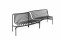 Palissade Park Dining Bench