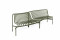 Palissade Park Dining Bench