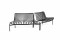 Palissade Park Dining Bench