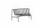 Palissade Park Dining Bench